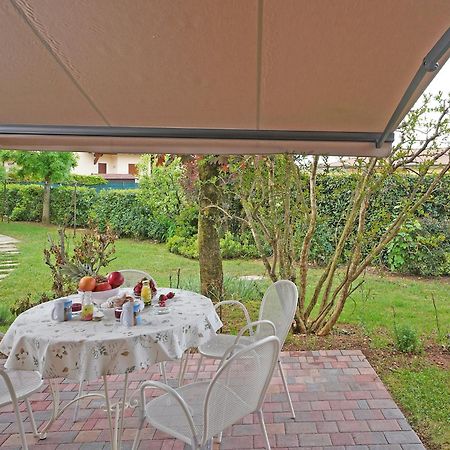 Residence Il Melograno Manerba del Garda Szoba fotó
