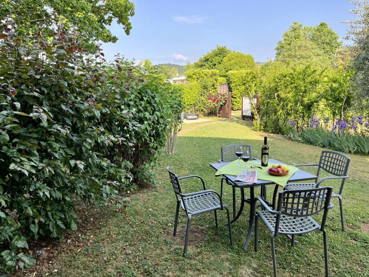 Residence Il Melograno Manerba del Garda Kültér fotó