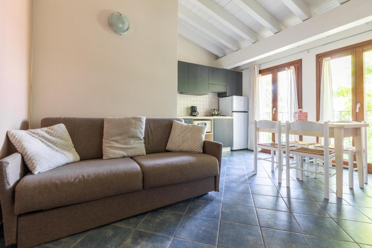 Residence Il Melograno Manerba del Garda Kültér fotó