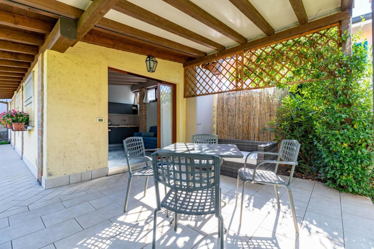 Residence Il Melograno Manerba del Garda Kültér fotó