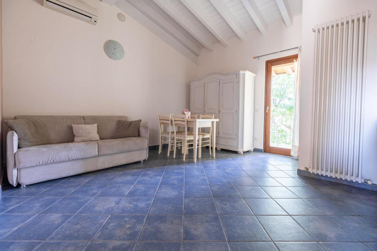 Residence Il Melograno Manerba del Garda Kültér fotó