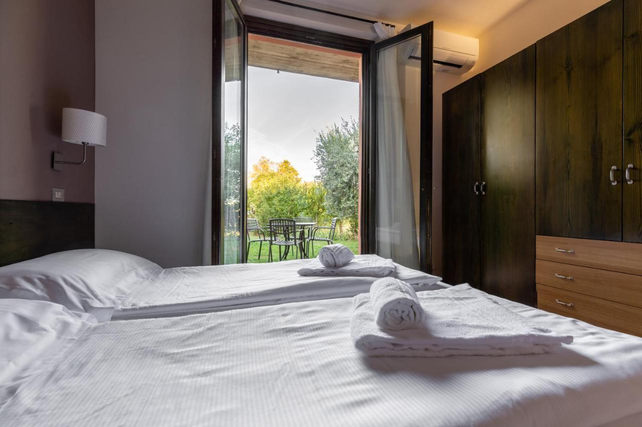 Residence Il Melograno Manerba del Garda Kültér fotó