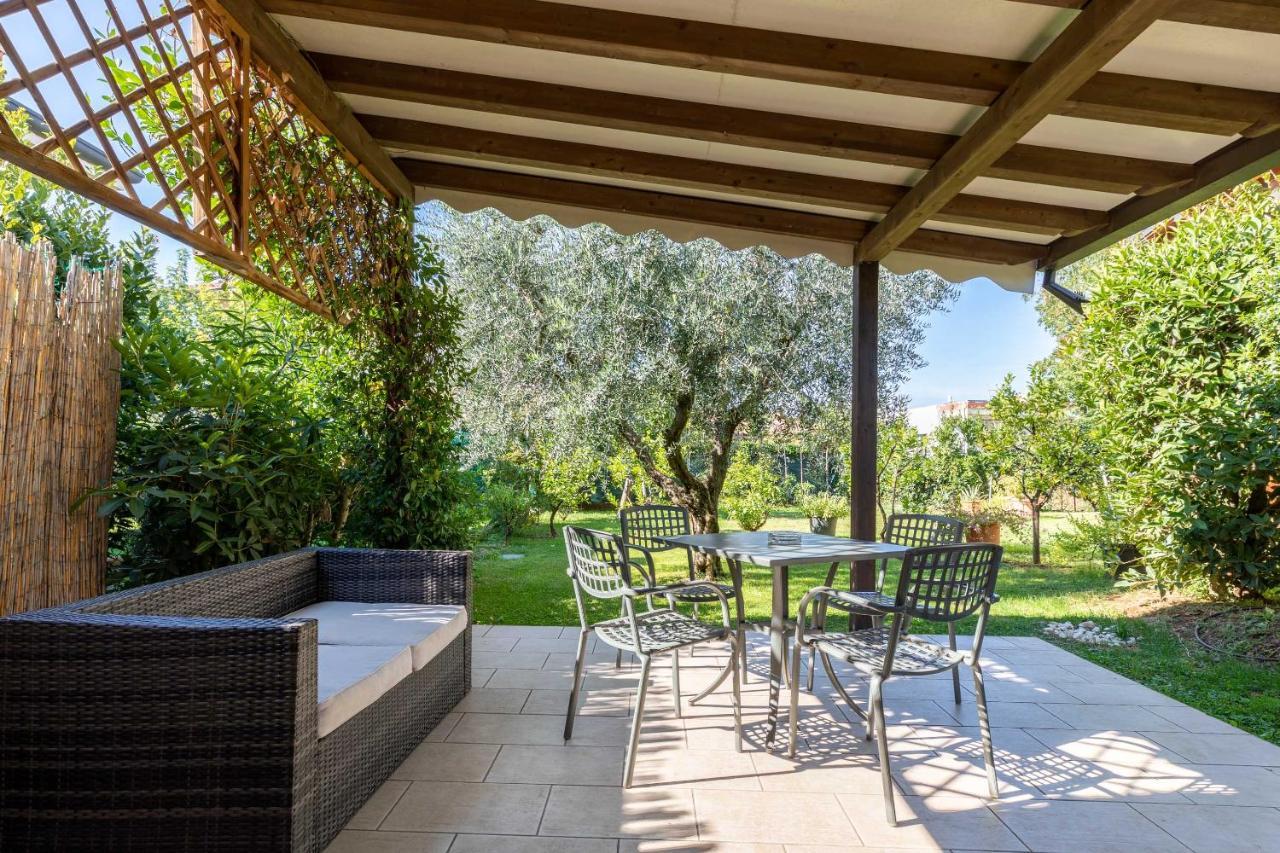 Residence Il Melograno Manerba del Garda Kültér fotó