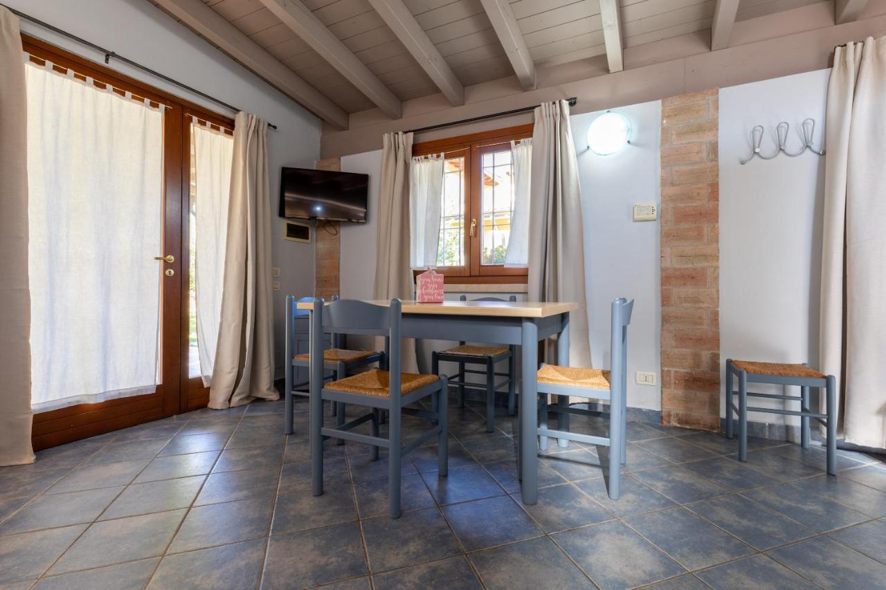 Residence Il Melograno Manerba del Garda Kültér fotó