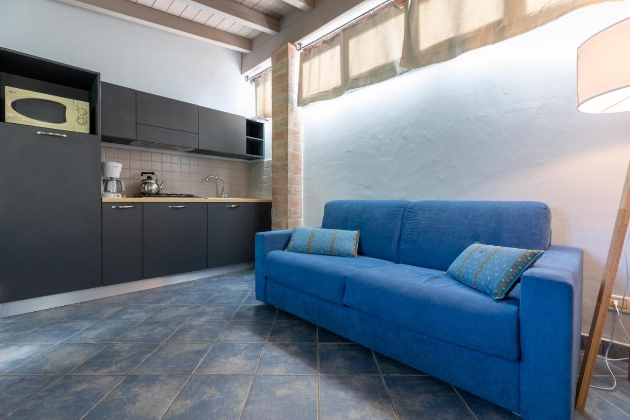 Residence Il Melograno Manerba del Garda Kültér fotó
