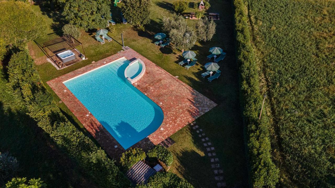 Residence Il Melograno Manerba del Garda Kültér fotó