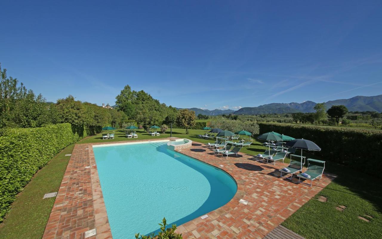 Residence Il Melograno Manerba del Garda Kültér fotó