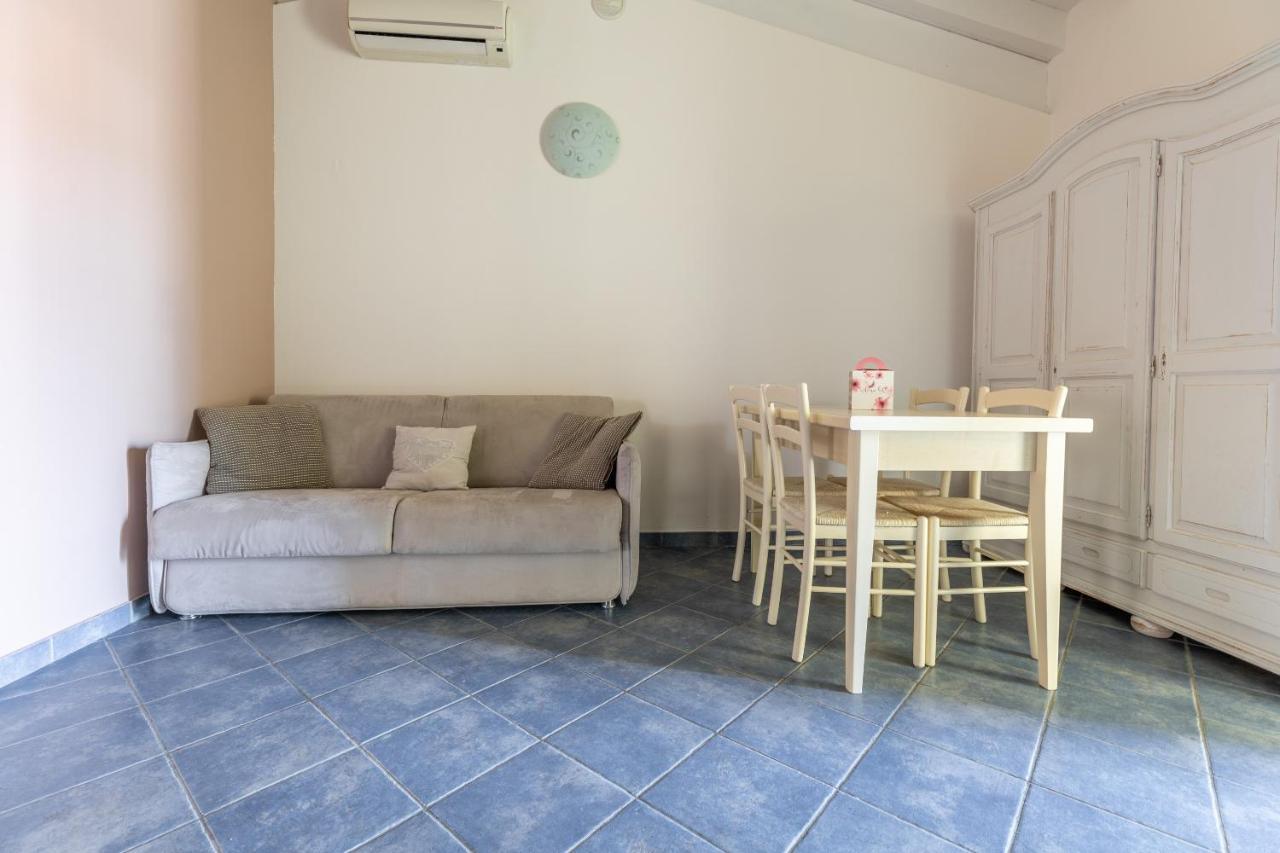 Residence Il Melograno Manerba del Garda Kültér fotó