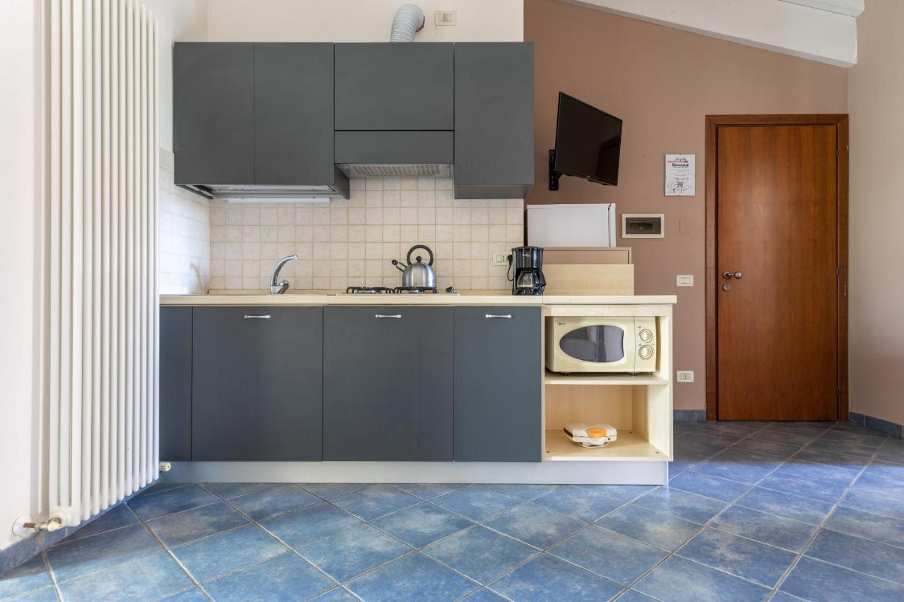 Residence Il Melograno Manerba del Garda Kültér fotó