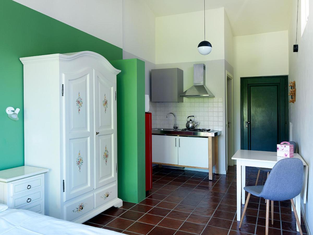 Residence Il Melograno Manerba del Garda Kültér fotó