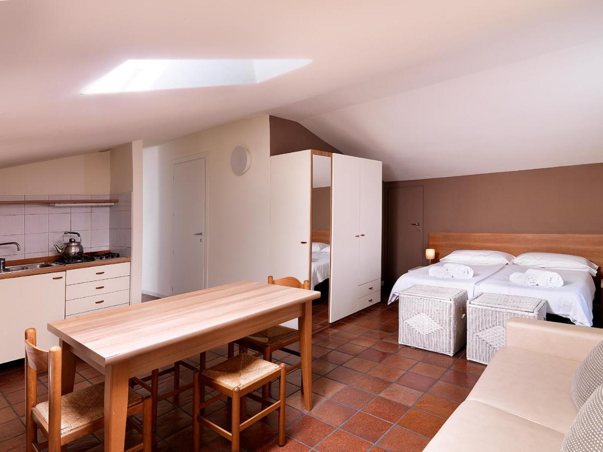 Residence Il Melograno Manerba del Garda Kültér fotó