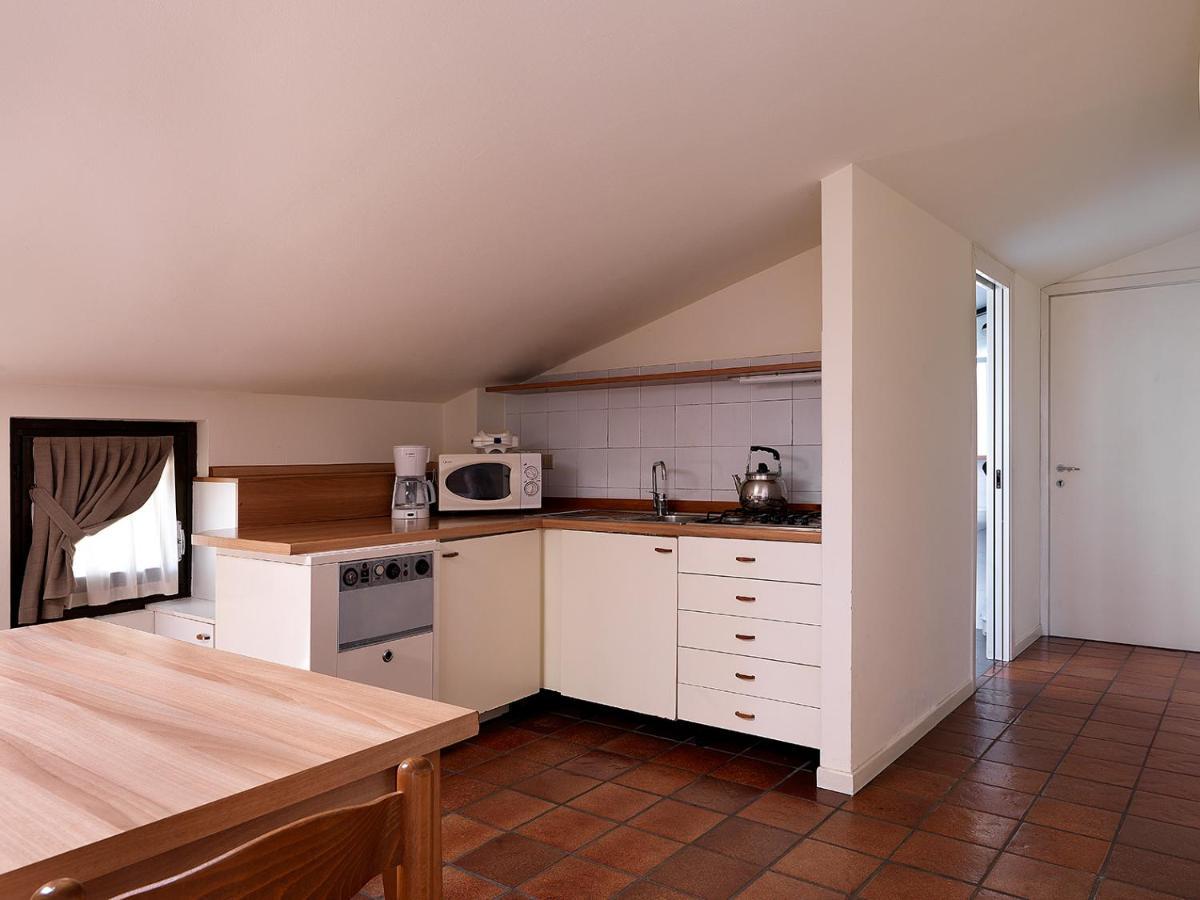 Residence Il Melograno Manerba del Garda Kültér fotó