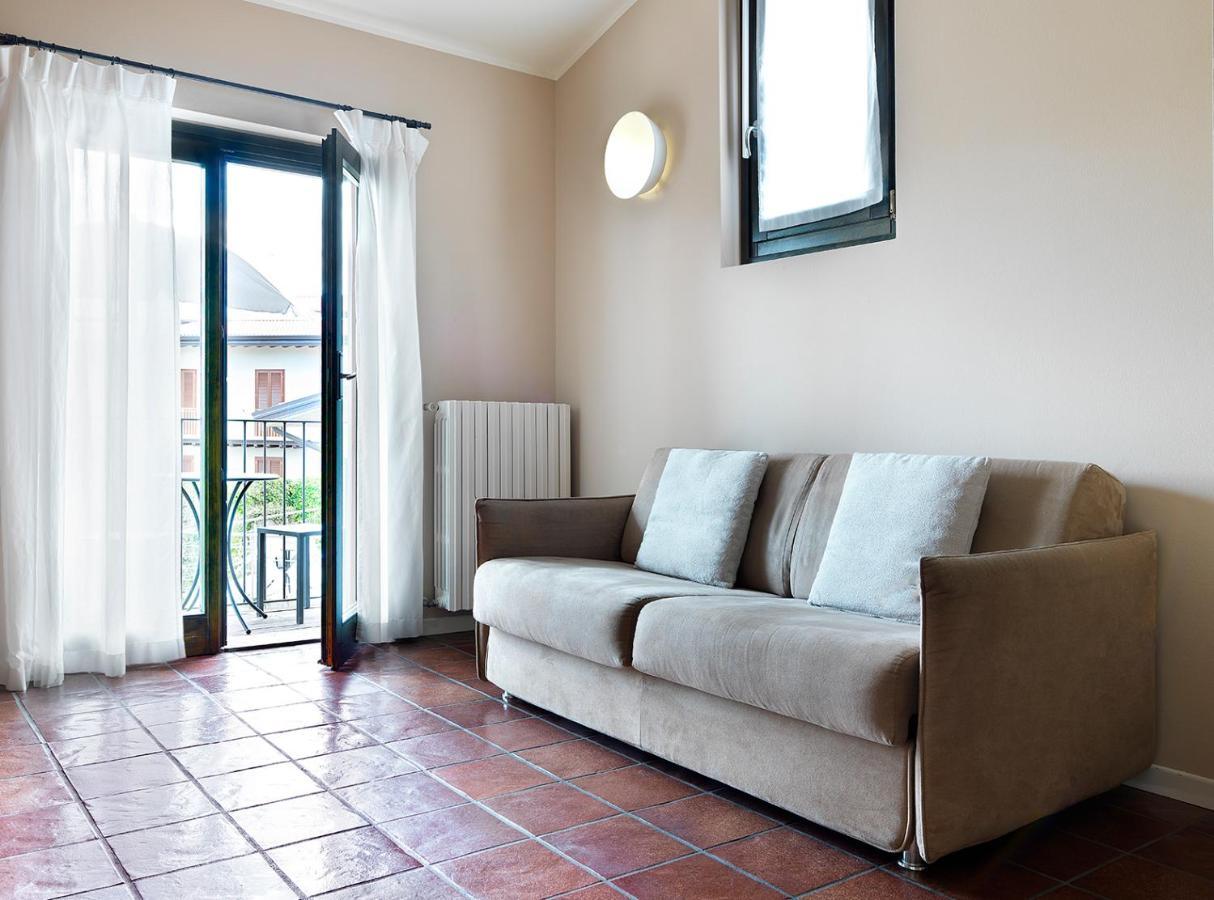 Residence Il Melograno Manerba del Garda Kültér fotó