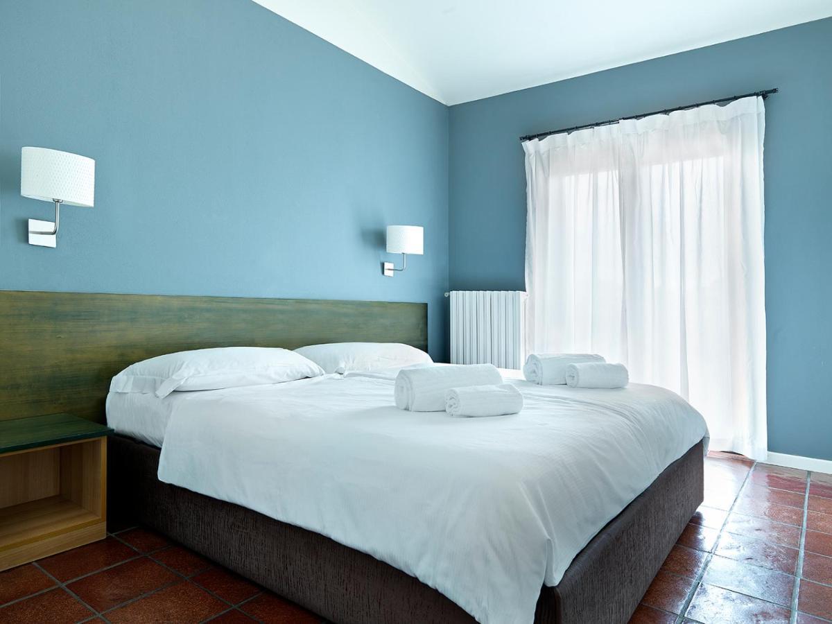 Residence Il Melograno Manerba del Garda Kültér fotó