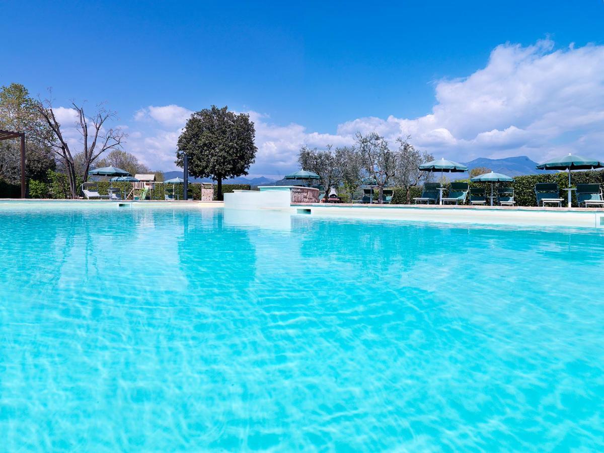 Residence Il Melograno Manerba del Garda Kültér fotó