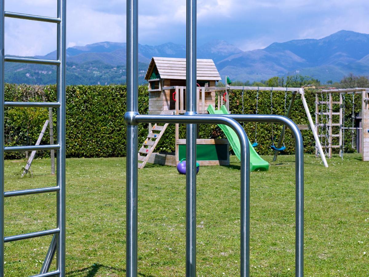 Residence Il Melograno Manerba del Garda Kültér fotó