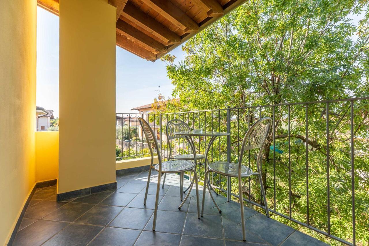 Residence Il Melograno Manerba del Garda Kültér fotó