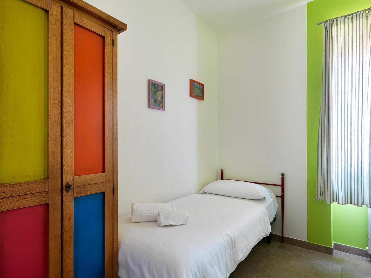 Residence Il Melograno Manerba del Garda Kültér fotó