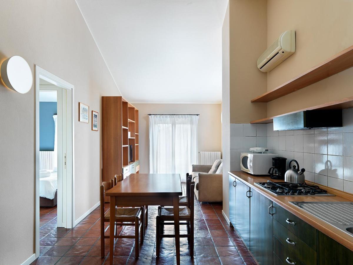 Residence Il Melograno Manerba del Garda Kültér fotó
