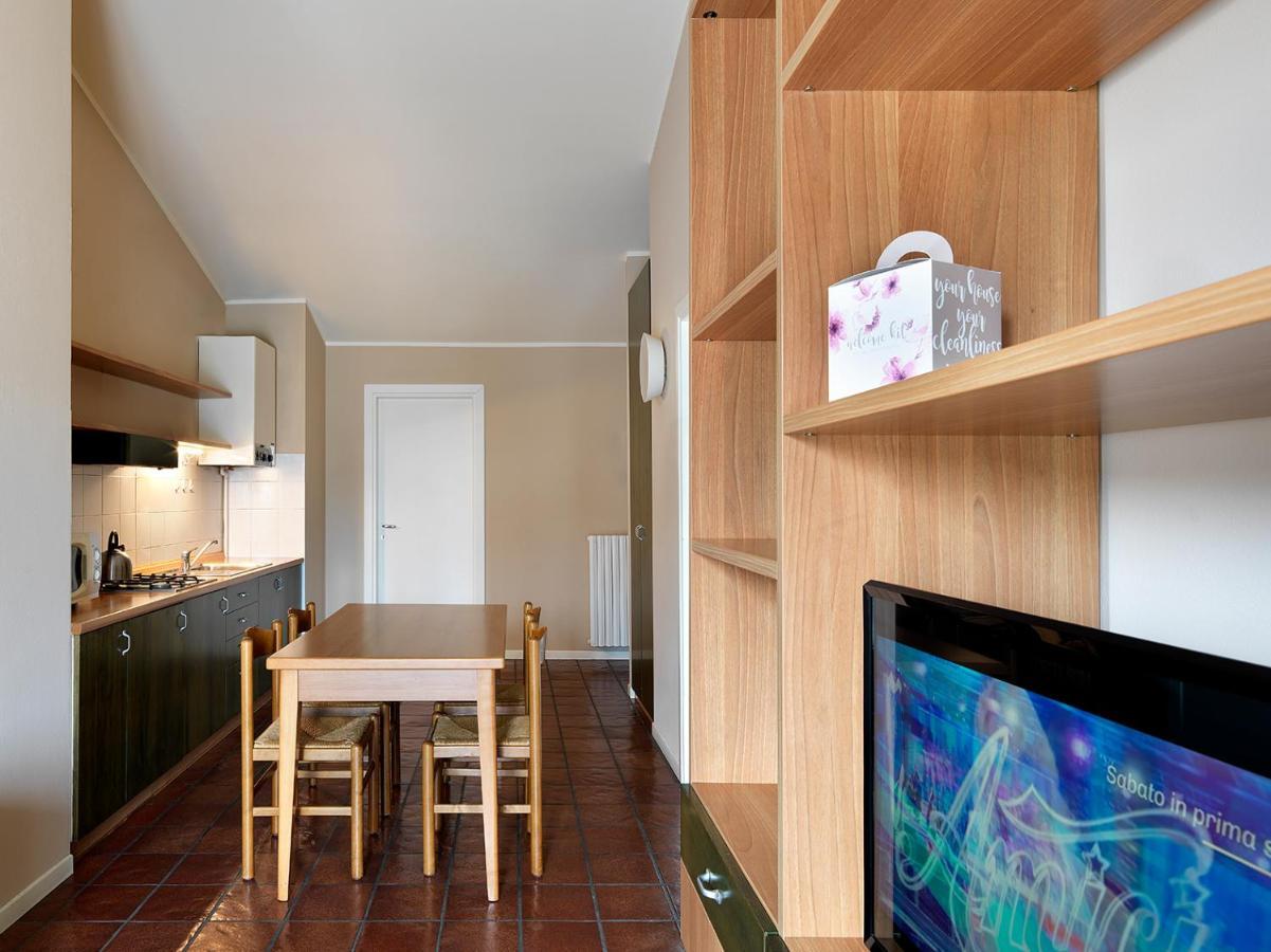 Residence Il Melograno Manerba del Garda Kültér fotó