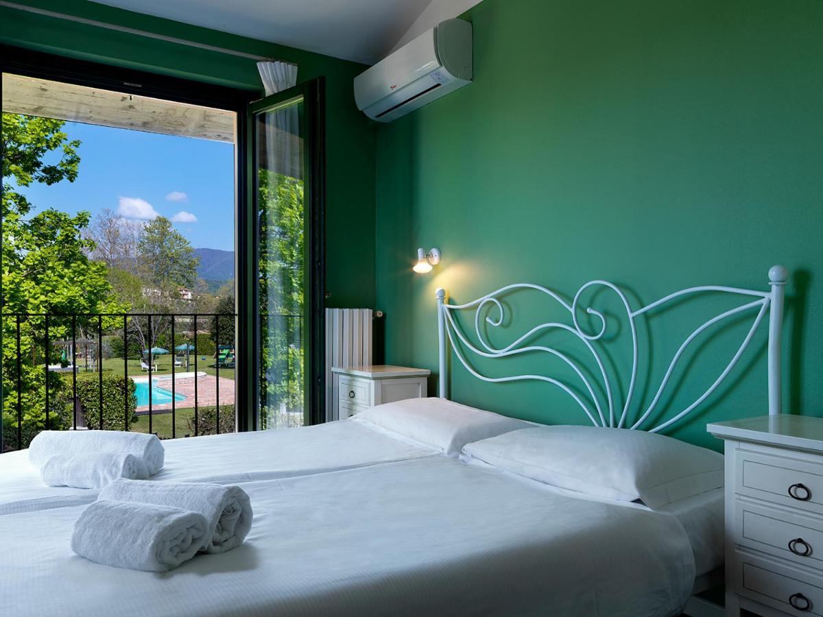 Residence Il Melograno Manerba del Garda Kültér fotó