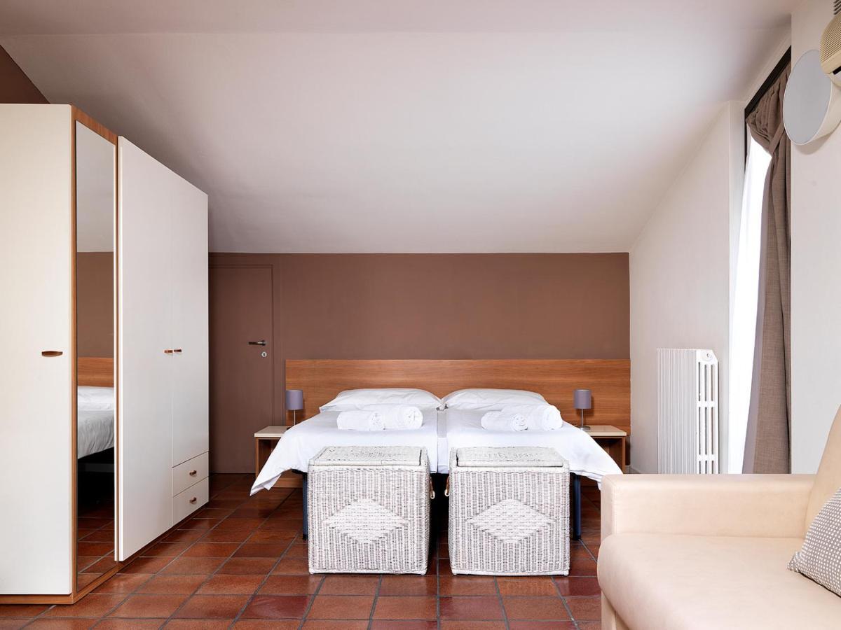 Residence Il Melograno Manerba del Garda Kültér fotó