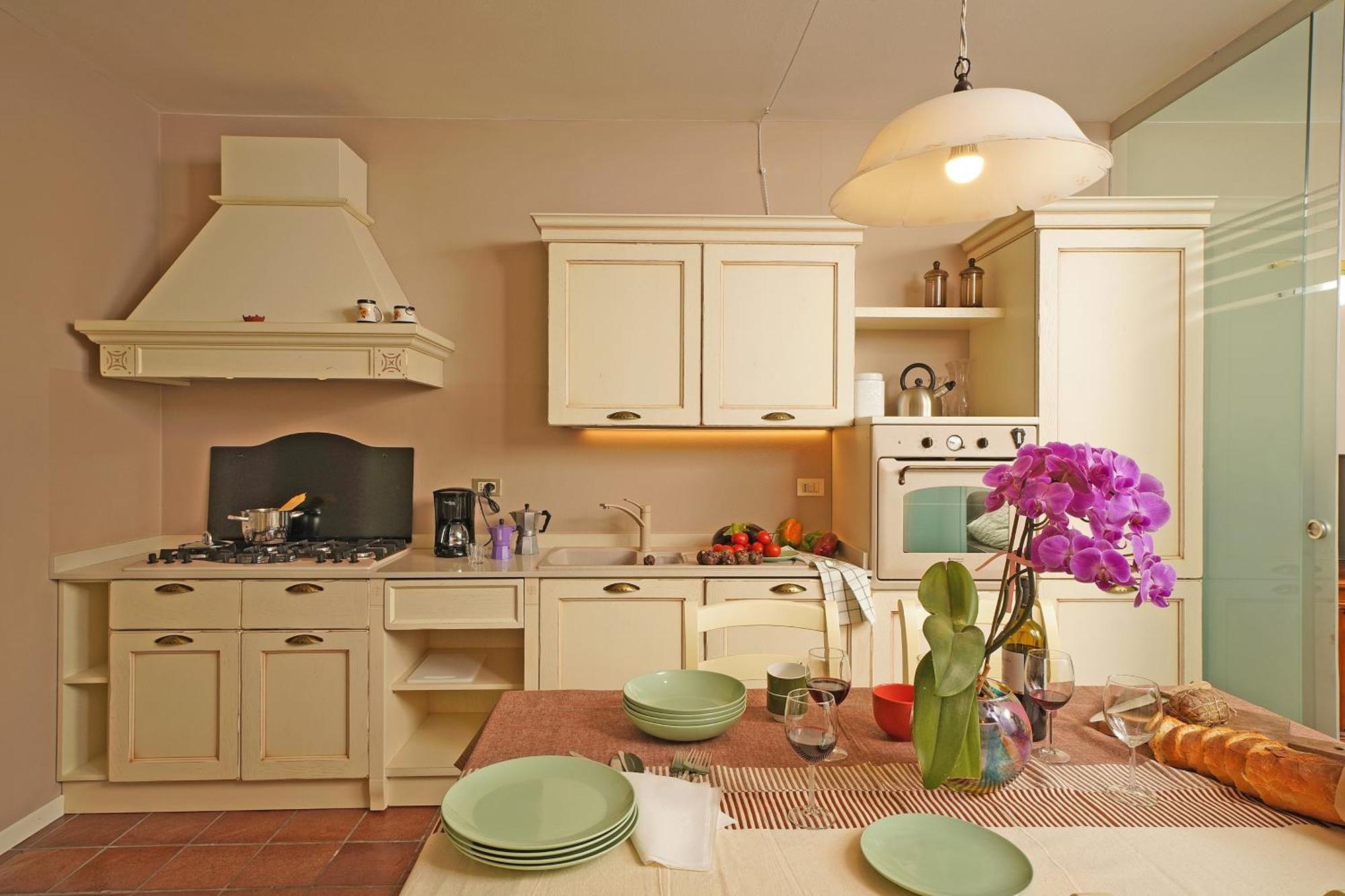 Residence Il Melograno Manerba del Garda Szoba fotó