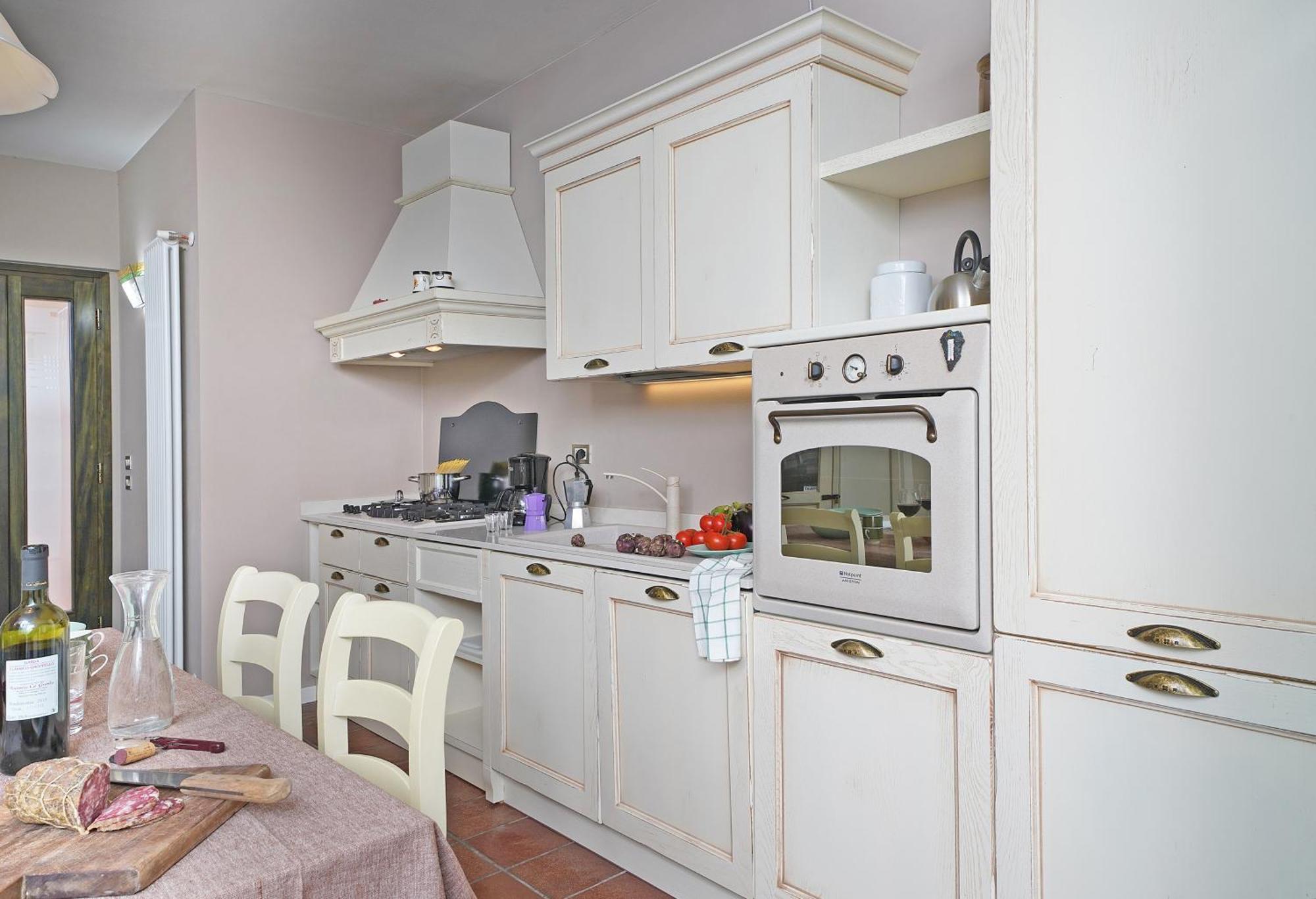 Residence Il Melograno Manerba del Garda Szoba fotó