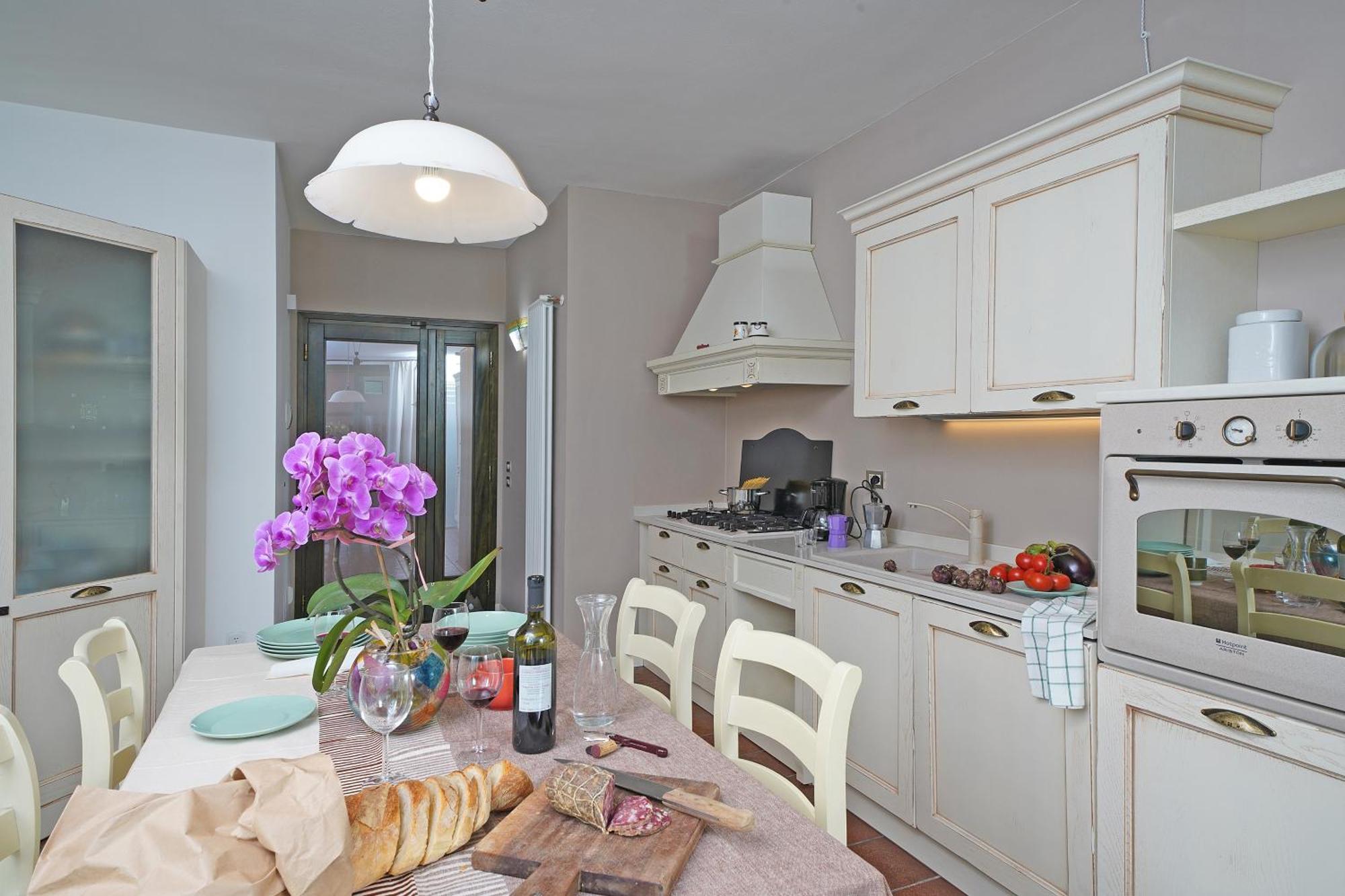 Residence Il Melograno Manerba del Garda Szoba fotó