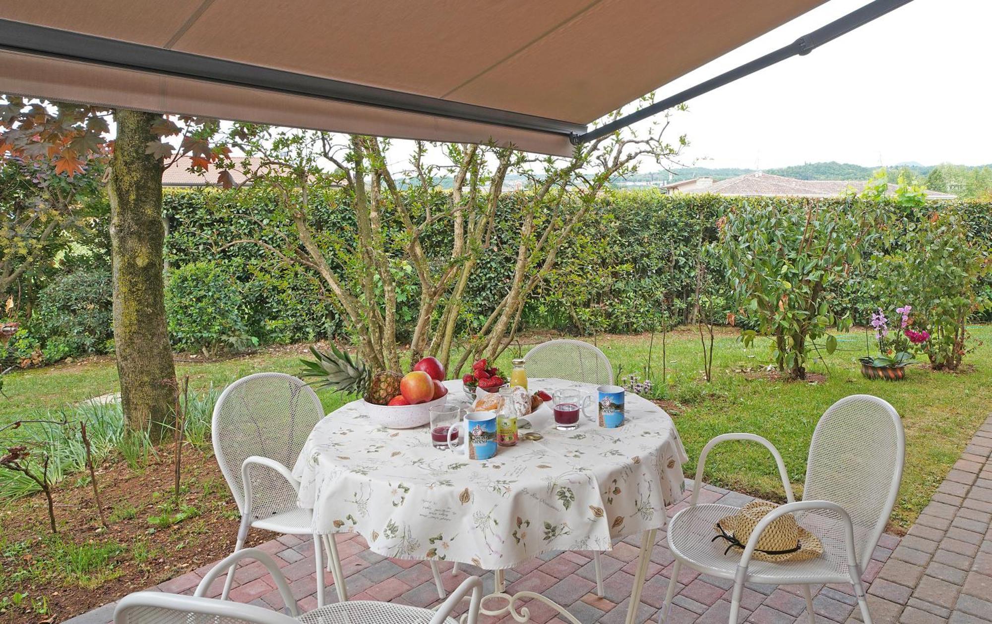 Residence Il Melograno Manerba del Garda Szoba fotó