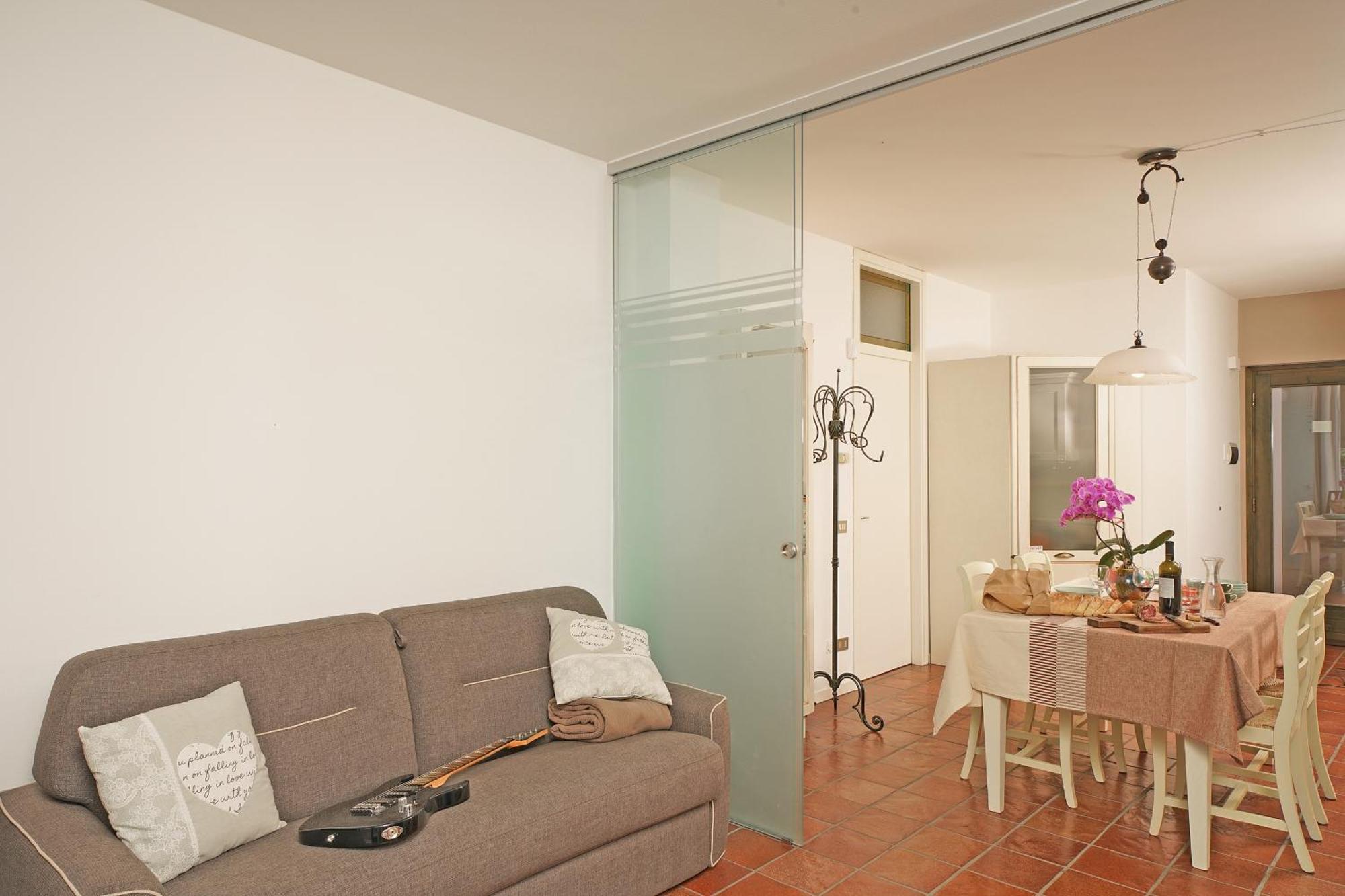 Residence Il Melograno Manerba del Garda Szoba fotó