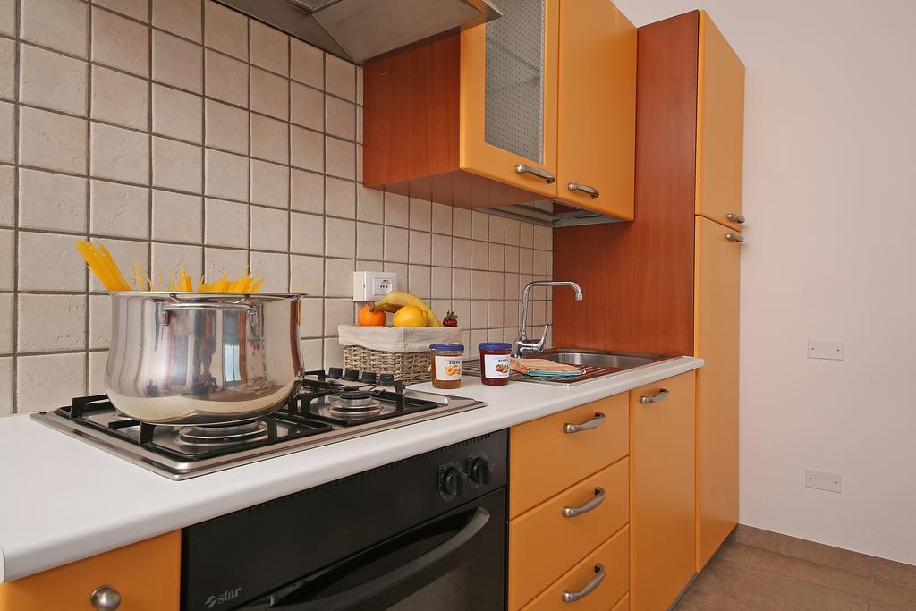 Residence Il Melograno Manerba del Garda Kültér fotó