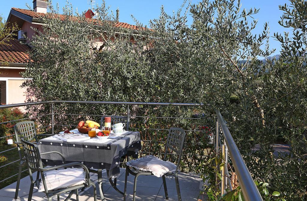 Residence Il Melograno Manerba del Garda Kültér fotó