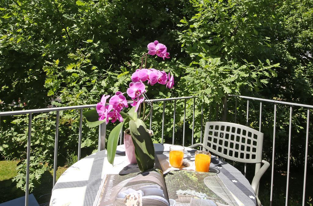 Residence Il Melograno Manerba del Garda Kültér fotó
