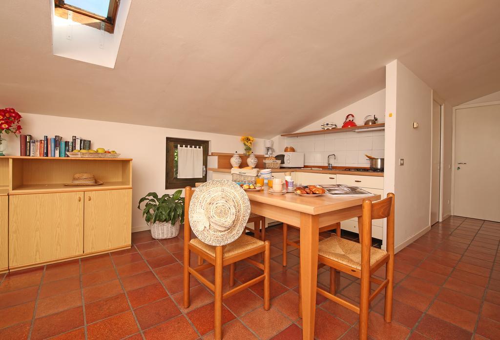 Residence Il Melograno Manerba del Garda Kültér fotó