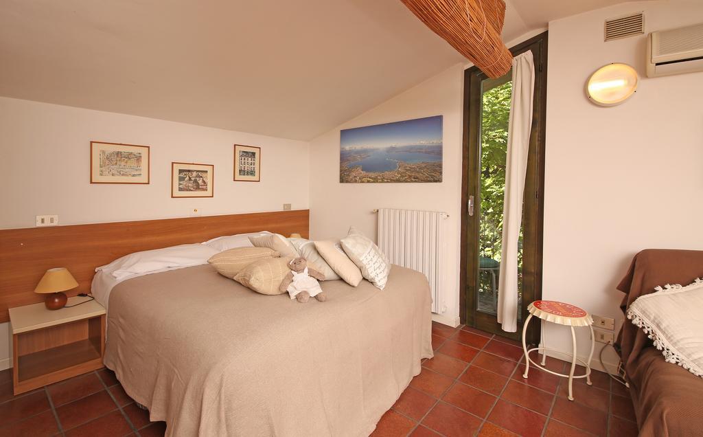 Residence Il Melograno Manerba del Garda Kültér fotó