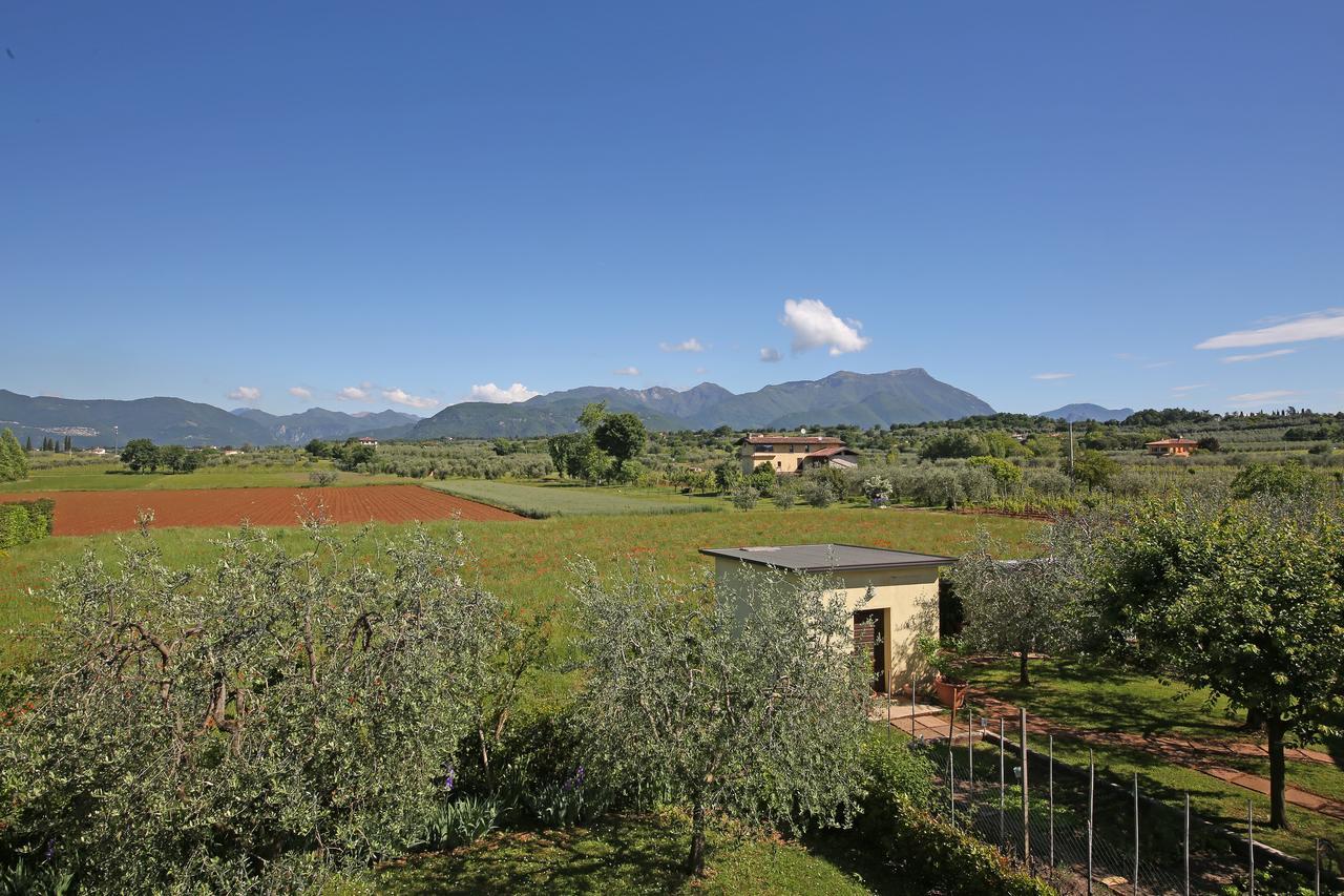 Residence Il Melograno Manerba del Garda Szoba fotó